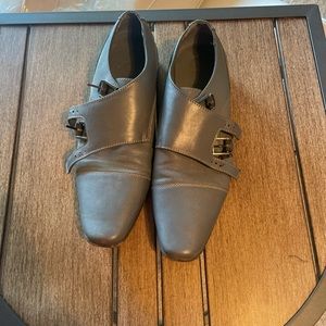 Calvin Klein dress shoe